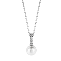 Collana Ti Sento Milano Donna in Argento 6760PW - 6760PW